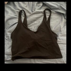 Lululemon align tank